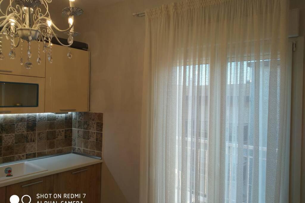Studio Stesi Peraia Thessaloniki S Εξωτερικό φωτογραφία