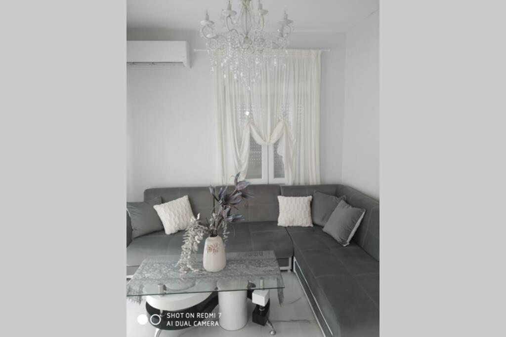 Studio Stesi Peraia Thessaloniki S Εξωτερικό φωτογραφία