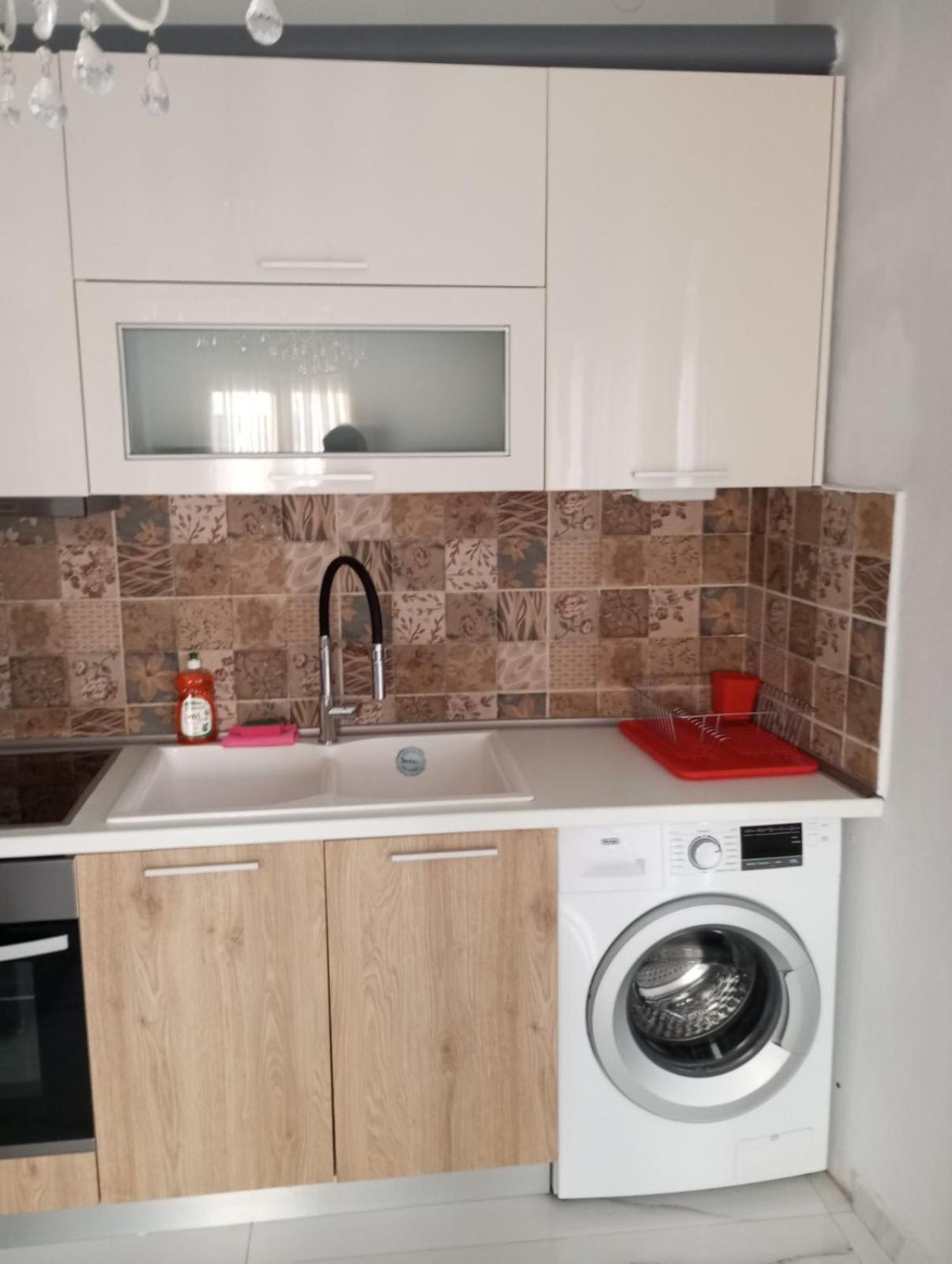 Studio Stesi Peraia Thessaloniki S Εξωτερικό φωτογραφία